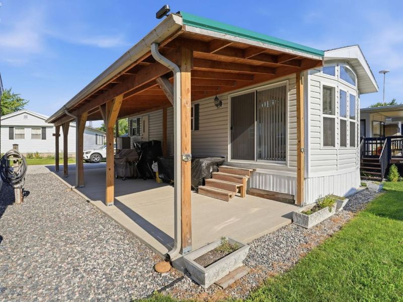 7420 E Bayshore Road, Unit 5, Marblehead, OH 43440 Photo 2