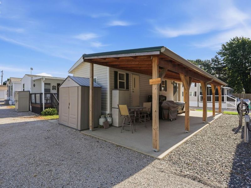 7420 E Bayshore Road, Unit 5, Marblehead, OH 43440 Photo 3