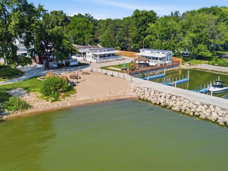 7420 E Bayshore Road, Unit 5, Marblehead, OH 43440 Photo 32