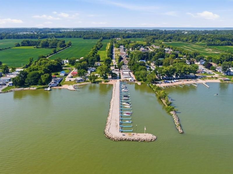 7420 E Bayshore Road, Unit 5, Marblehead, OH 43440 Photo 33