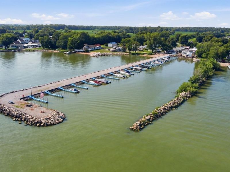 7420 E Bayshore Road, Unit 5, Marblehead, OH 43440 Photo 34