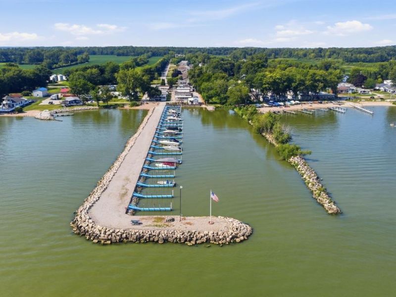 7420 E Bayshore Road, Unit 5, Marblehead, OH 43440 Photo 35