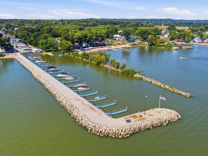 7420 E Bayshore Road, Unit 5, Marblehead, OH 43440 Photo 36