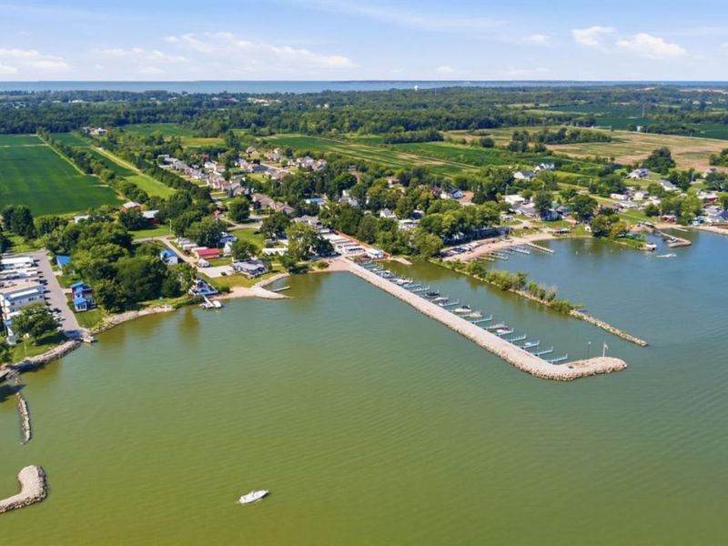 7420 E Bayshore Road, Unit 5, Marblehead, OH 43440 Photo 37