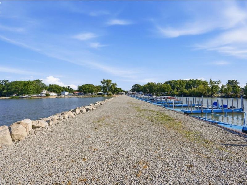 7420 E Bayshore Road, Unit 5, Marblehead, OH 43440 Photo 7