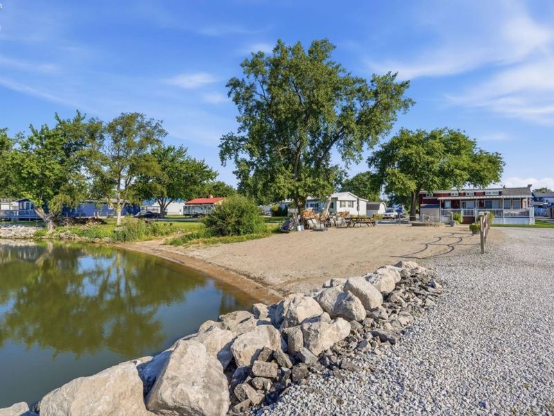 7420 E Bayshore Road, Unit 5, Marblehead, OH 43440 Photo 9