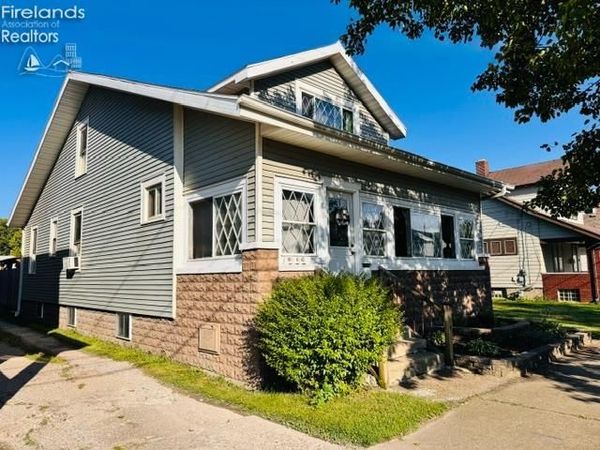 816 Warren Street, Sandusky, OH 44870