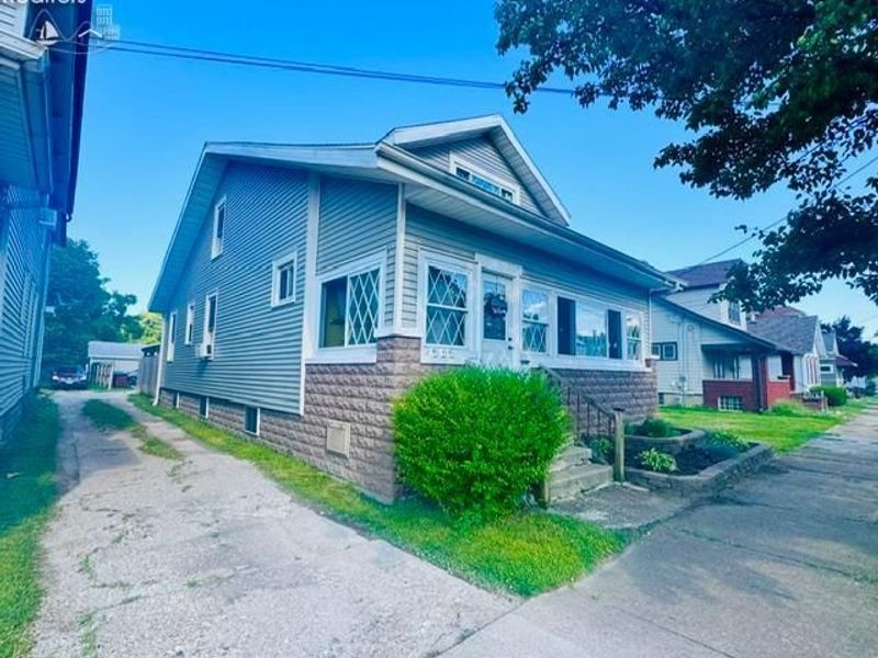 816 Warren Street, Sandusky, OH 44870 Photo 4