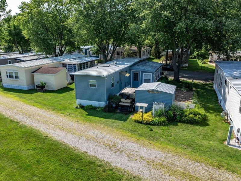 2175 NE Catawba Road, Unit 14, Port Clinton, OH 43452 Photo 11