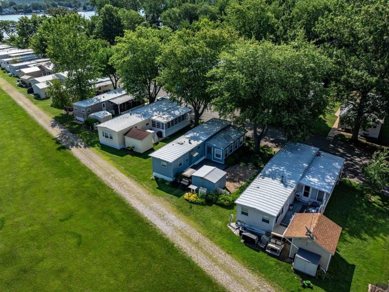 2175 NE Catawba Road, Unit 14, Port Clinton, OH 43452 Photo 12
