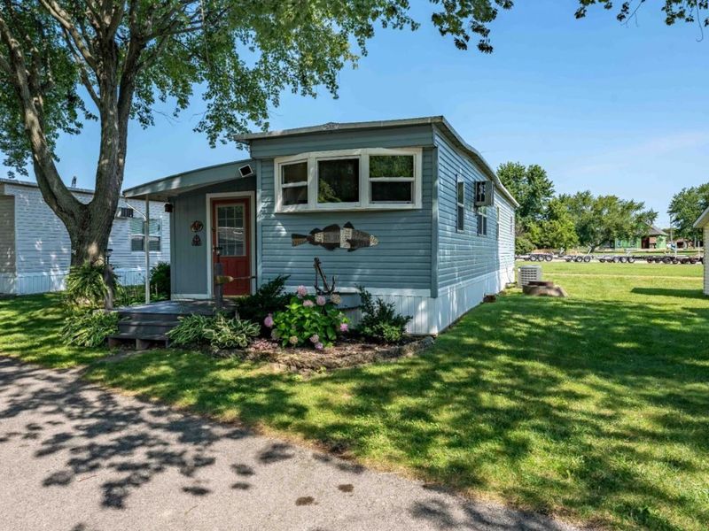 2175 NE Catawba Road, Unit 14, Port Clinton, OH 43452 Photo 14
