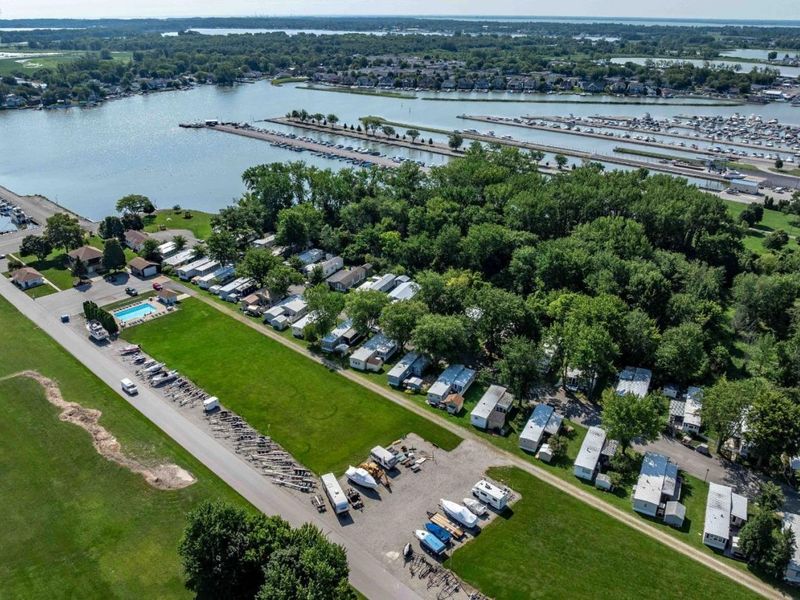 2175 NE Catawba Road, Unit 14, Port Clinton, OH 43452 Photo 22