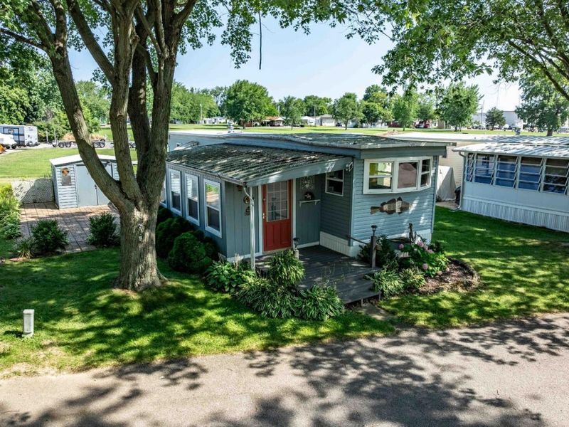 2175 NE Catawba Road, Unit 14, Port Clinton, OH 43452 Photo 5