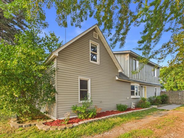 509 9th Street SW, Little Falls, MN 56345