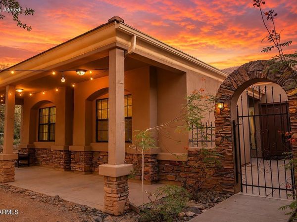 11810 S 43RD Avenue, Laveen, AZ 85339