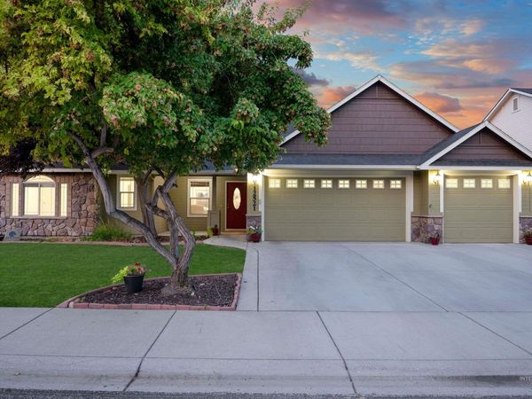 12521 W Mardia Street, Boise, ID 83709