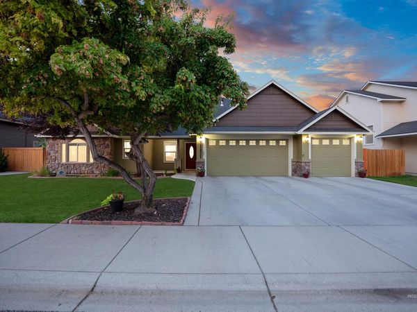 12521 W Mardia Street, Boise, ID 83709