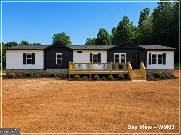 125 Wessmanor Drive, Bowdon, GA 30108