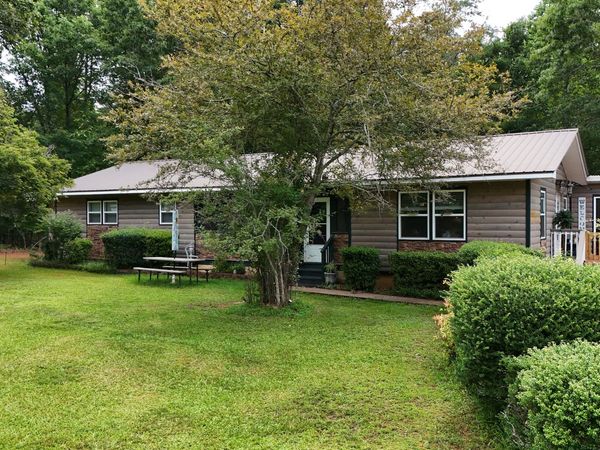 649 Stansel Road, Cleveland, GA 30528