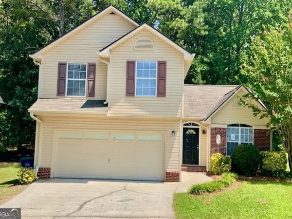 540 Haymarket Court, Riverdale, GA 30296
