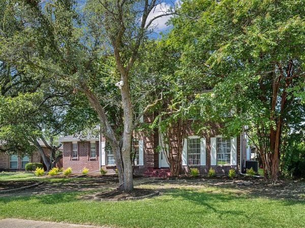7122 Don Gomez Lane , Garland, TX 75043