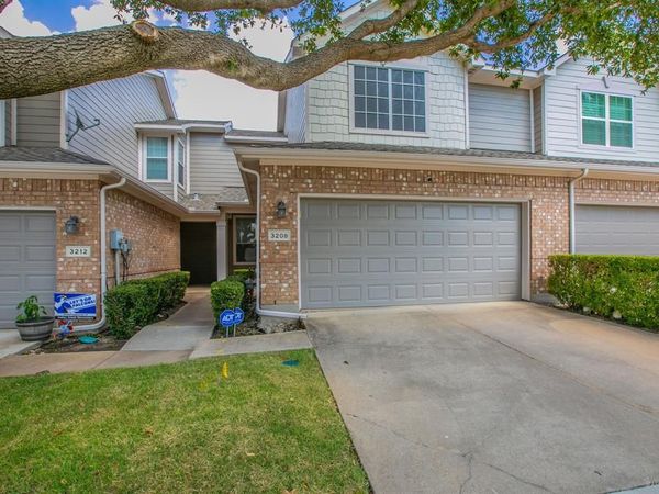 3208 Parma Lane, Plano, TX 75093