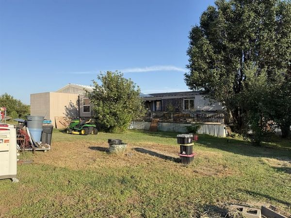 355 Indian Hills Road, Bowie, TX 76230