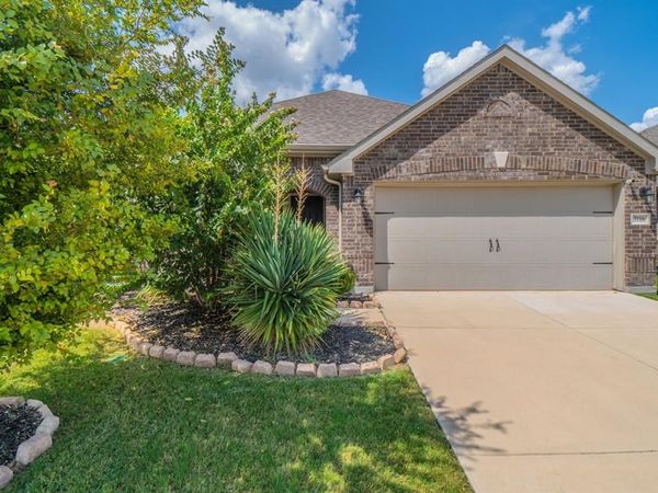 2116 Dorsey Drive , Forney, TX 75126