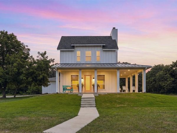 1000 Cool Ranch Lane , Millsap, TX 76066
