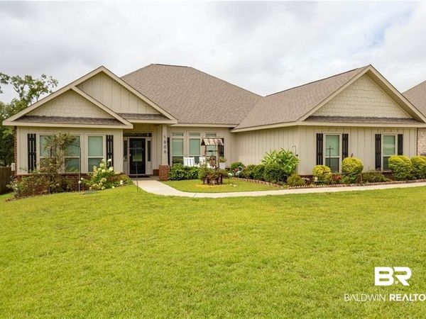 1808 GWIN Court, Mobile, AL 36695
