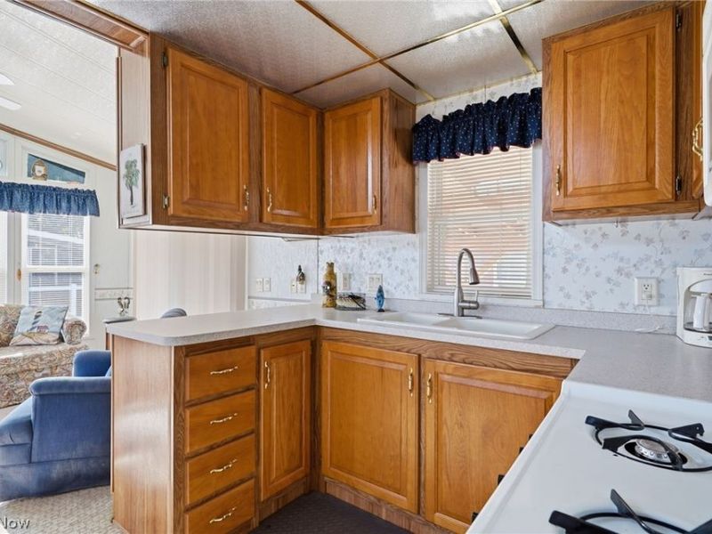 7420 E Bayshore Road, Unit 5, Marblehead, OH 43440 Photo 12