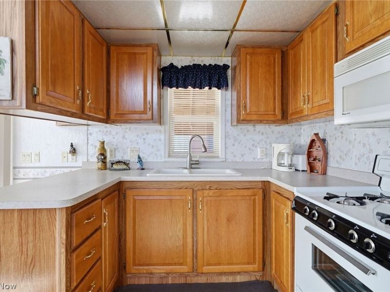 7420 E Bayshore Road, Unit 5, Marblehead, OH 43440 Photo 13