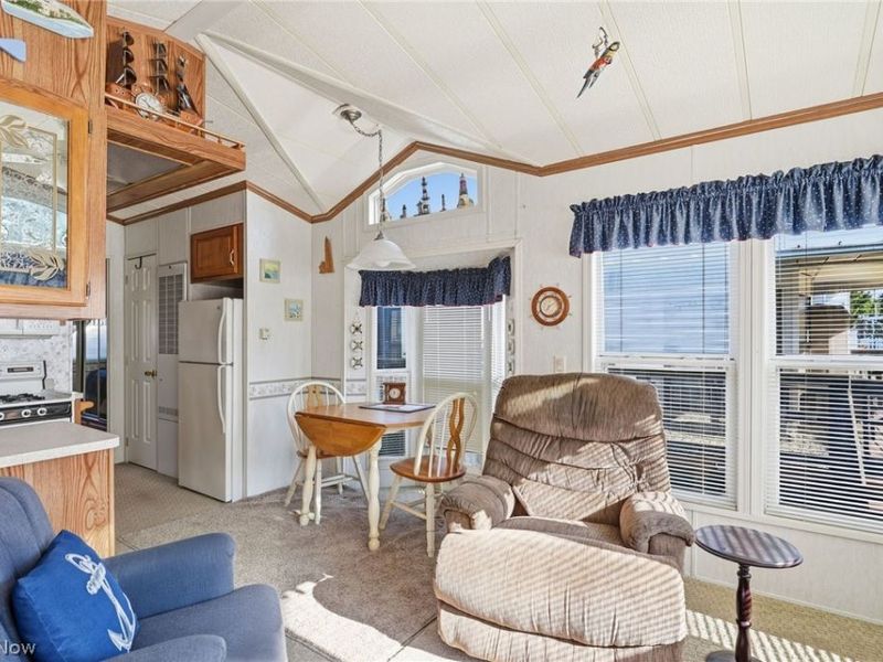 7420 E Bayshore Road, Unit 5, Marblehead, OH 43440 Photo 20