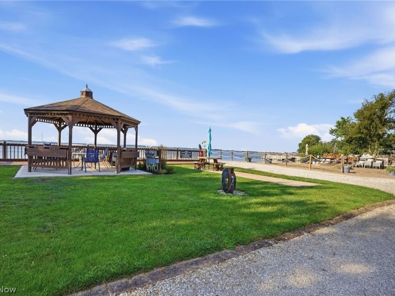 7420 E Bayshore Road, Unit 5, Marblehead, OH 43440 Photo 22