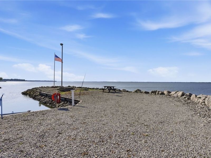 7420 E Bayshore Road, Unit 5, Marblehead, OH 43440 Photo 30