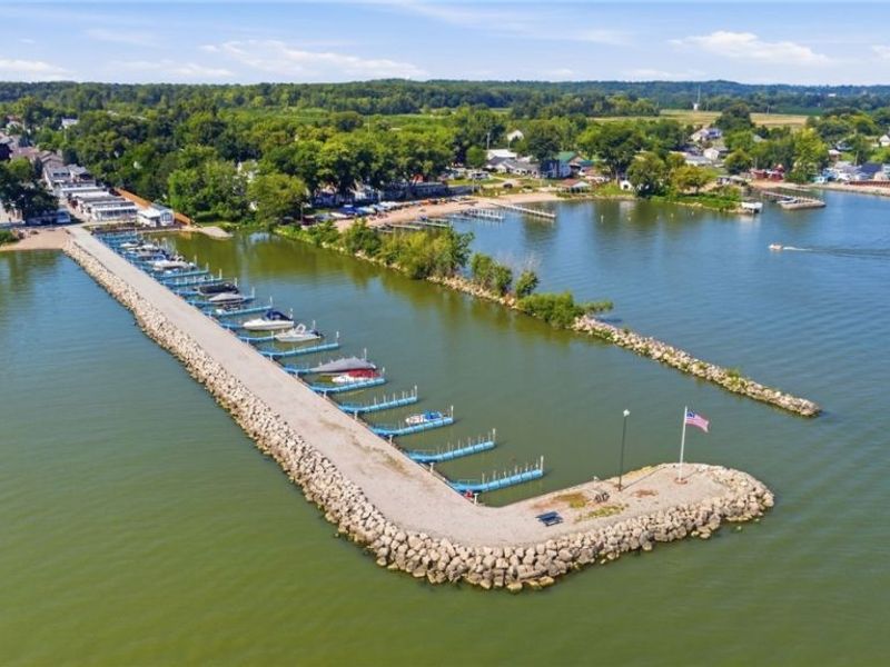 7420 E Bayshore Road, Unit 5, Marblehead, OH 43440 Photo 33