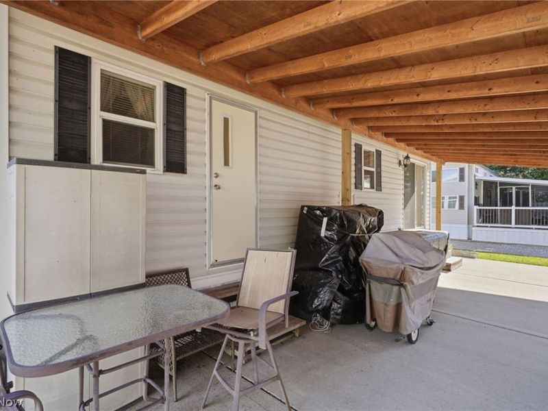 7420 E Bayshore Road, Unit 5, Marblehead, OH 43440 Photo 4
