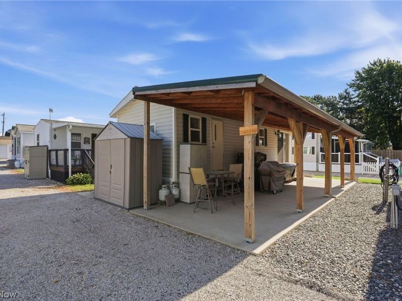 7420 E Bayshore Road, Unit 5, Marblehead, OH 43440 Photo 5