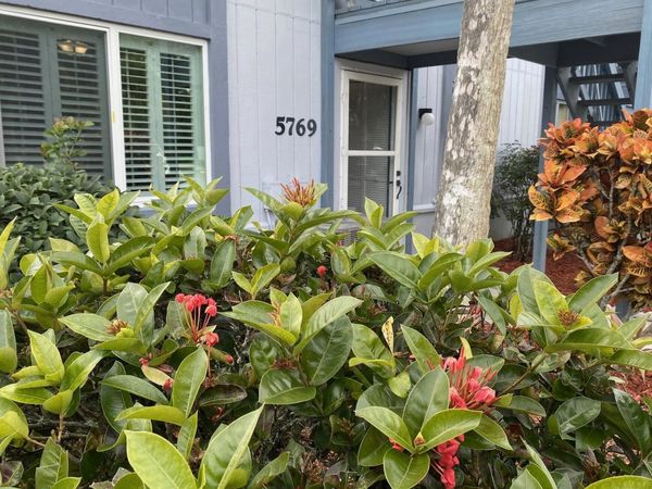 5769 Deer Run Drive, Unit 3I, Fort Pierce, FL 34951