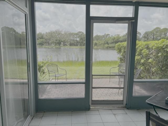 5769 Deer Run Drive, Unit 3I, Fort Pierce, FL 34951 Photo