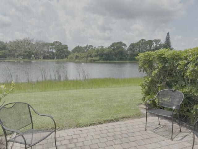 5769 Deer Run Drive, Unit 3I, Fort Pierce, FL 34951 Photo