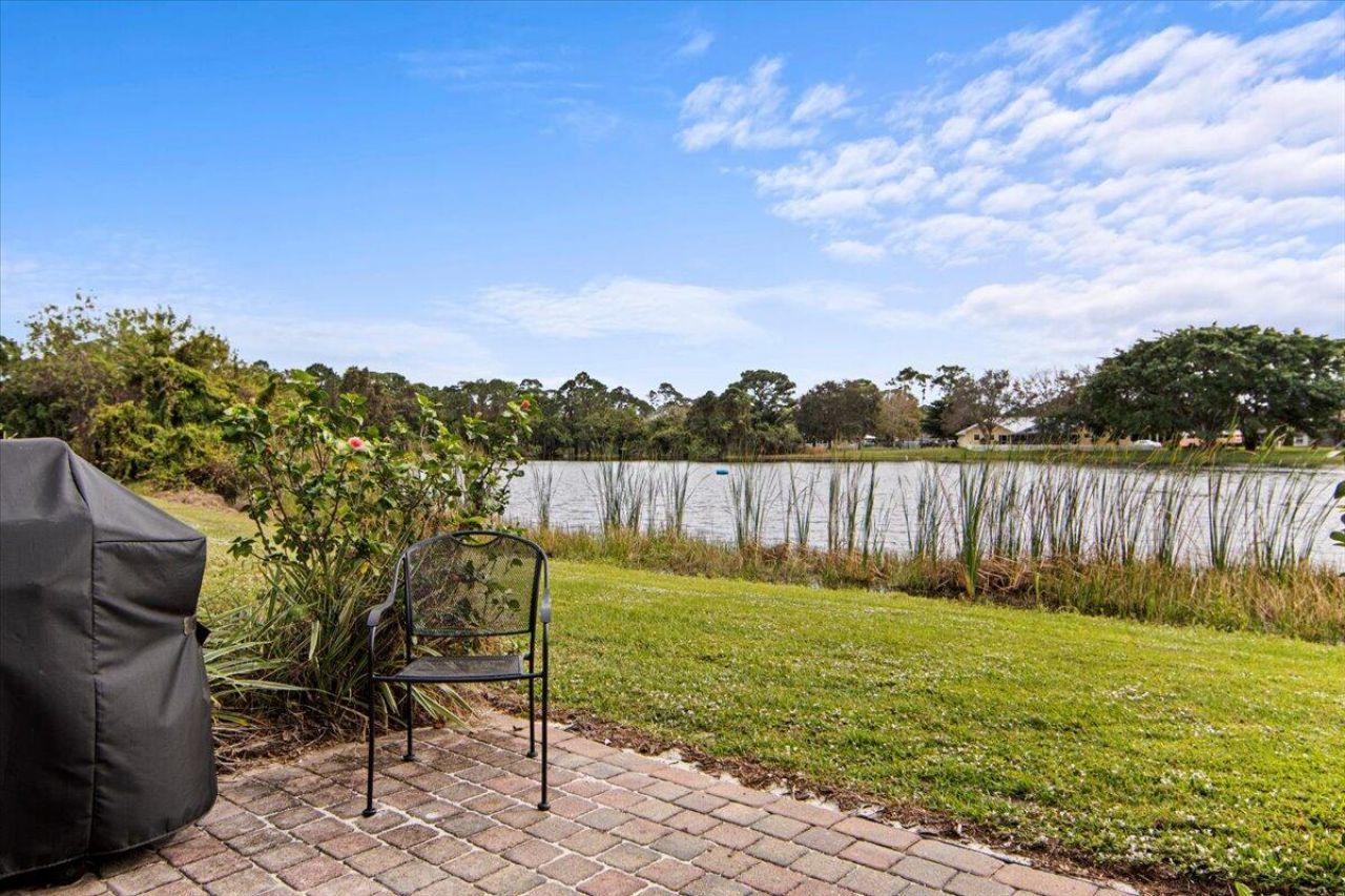 5769 Deer Run Drive, Unit 3I, Fort Pierce, FL 34951 Photo