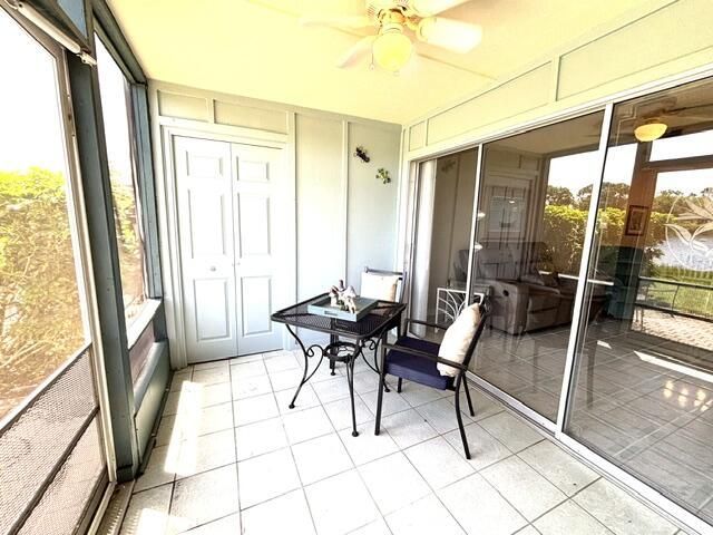 5769 Deer Run Drive, Unit 3I, Fort Pierce, FL 34951 Photo