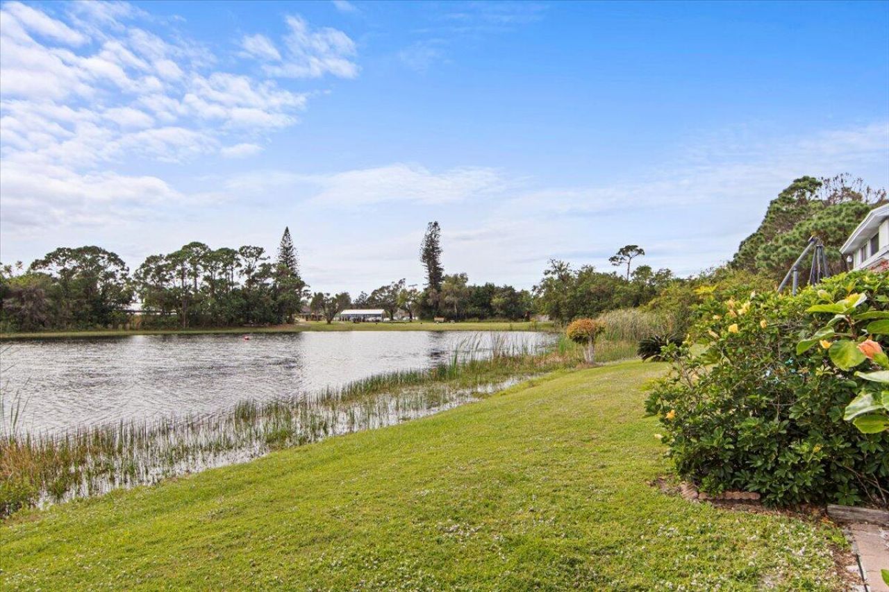 5769 Deer Run Drive, Unit 3I, Fort Pierce, FL 34951 Photo
