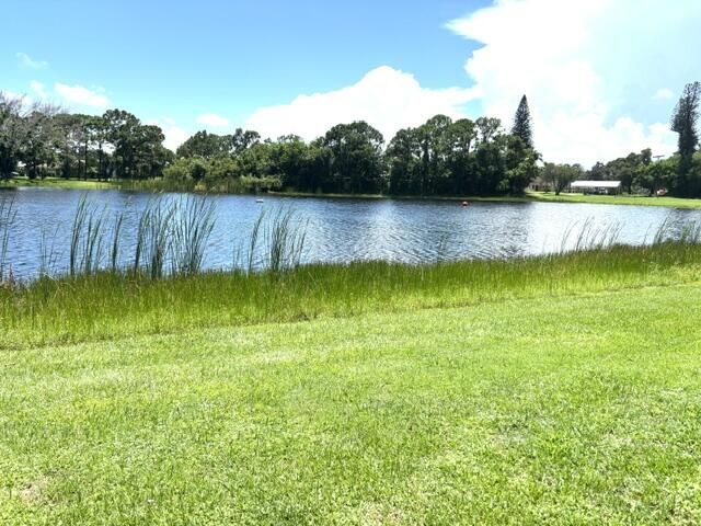 5769 Deer Run Drive, Unit 3I, Fort Pierce, FL 34951 Photo