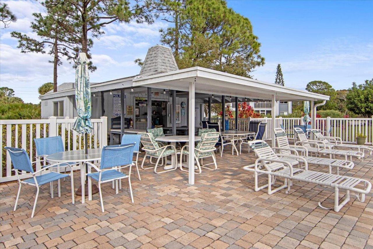 5769 Deer Run Drive, Unit 3I, Fort Pierce, FL 34951 Photo
