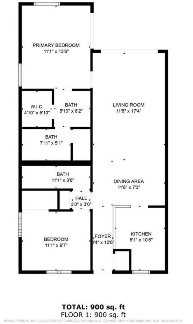 5769 Deer Run Drive, Unit 3I, Fort Pierce, FL 34951 Photo