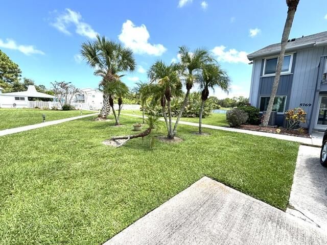 5769 Deer Run Drive, Unit 3I, Fort Pierce, FL 34951 Photo