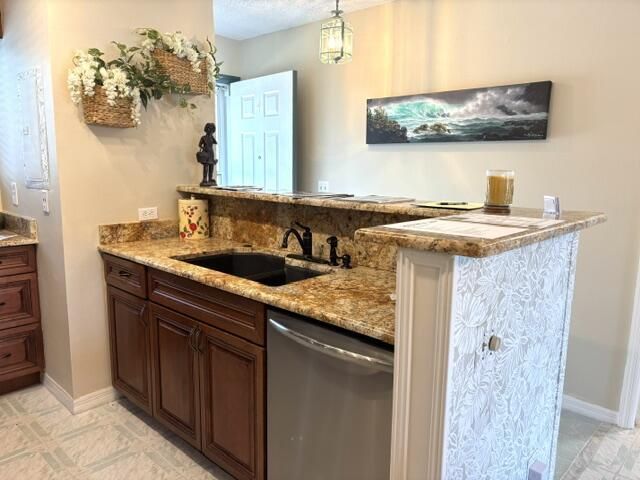5769 Deer Run Drive, Unit 3I, Fort Pierce, FL 34951 Photo