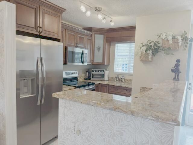 5769 Deer Run Drive, Unit 3I, Fort Pierce, FL 34951 Photo